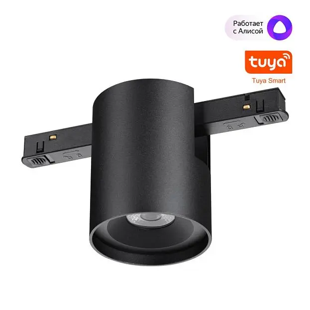 Трековый светильник Novotech 359517 Flum Трековый светильник Novotech 359517 Flum