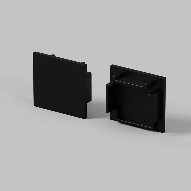 Заглушка для профиля Maytoni Led Strip 642066