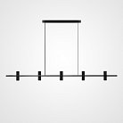 Подвесной светильник CURB L150 ImperiumLoft 220567-23 curb01