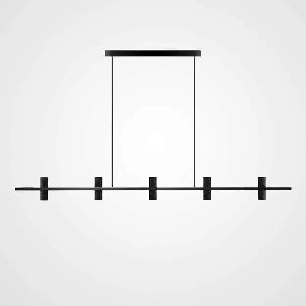 Подвесной светильник CURB L150 ImperiumLoft 220567-23 curb01