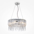 Подвесной светильник Maytoni MOD097PL-06CH Hail