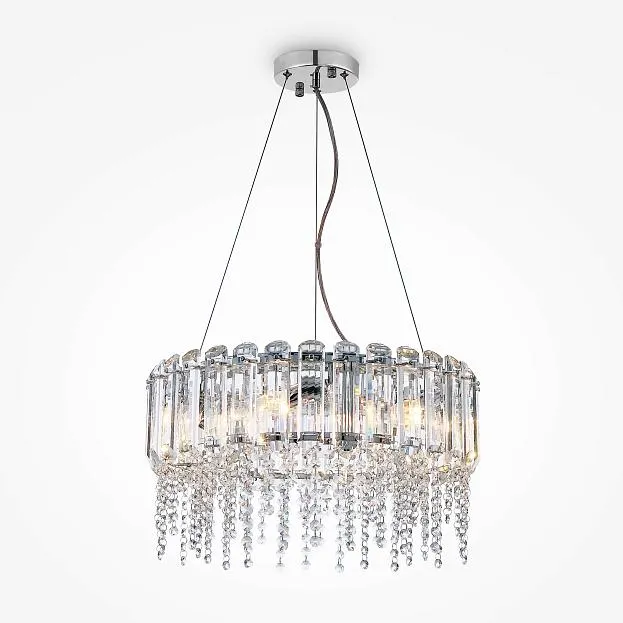 Подвесной светильник Maytoni MOD097PL-06CH Hail