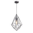 Подвесной светильник Vitaluce V4731-1/1S