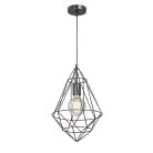 Подвесной светильник Vitaluce V4731-1/1S