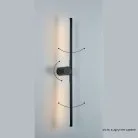 Декоративная подсветка Crystal Lux CLT 058W2 BL