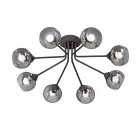 Потолочная люстра Vitaluce V4724-1/8PL