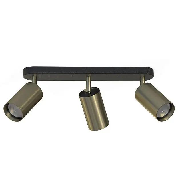 Спот Nowodvorski 8818 EYE SPOT BRASS III Спот Nowodvorski 8818 EYE SPOT BRASS III