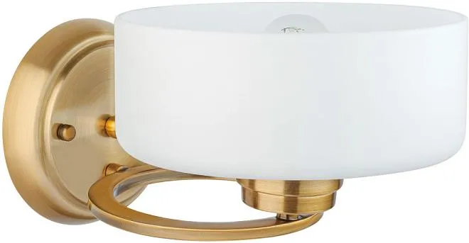 Бра AM Group AM3341 AP1 GAB AM3341 Бра AM Group AM3341 AP1 GAB AM3341