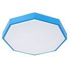 Потолочный светильник Arte Lamp A2659PL-1BL KANT