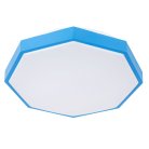 Потолочный светильник Arte Lamp A2659PL-1BL KANT