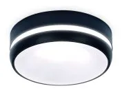 Встраиваемый светильник Ambrella light TN3335 Techno Spot Acrylic Frost