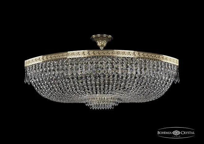 Люстра Bohemia 19273/100IV G Люстра Bohemia 19273/100IV G