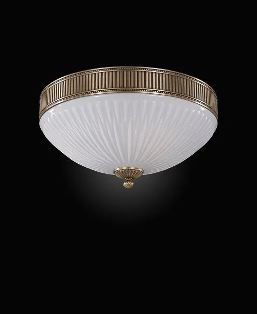 Потолочный светильник Reccagni Angelo PL 9250/3 Потолочный светильник Reccagni Angelo PL 9250/3