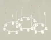 Подвесной светильник Ambrella XR92082200 TRADITIONAL