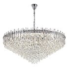 Подвесная люстра MODELUX ML.7088.1200R CR