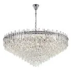 Подвесная люстра MODELUX ML.7088.1200R CR