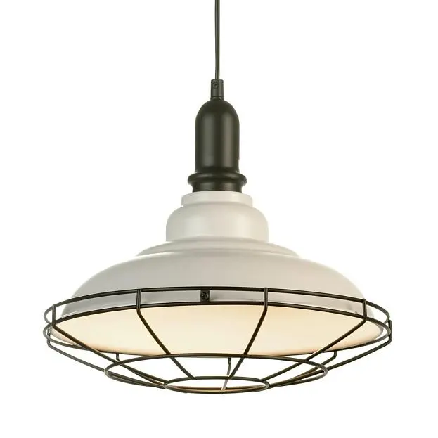 Подвес Lussole LSP-9848 Loft BINGHAMTON Подвес Lussole LSP-9848 Loft BINGHAMTON