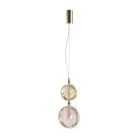 Подвес ODEON LIGHT 5412/13LA CARAMELLA