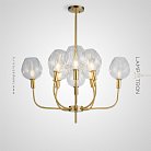 Люстра BLOOM Lampatron 1128