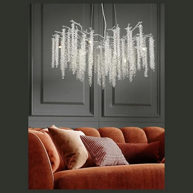 Подвесная люстра Velante 185-103-10