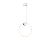 Подвесной светодиодный светильник Ambrella light FL10592