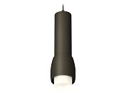 Комплект подвесного светильника с акрилом Ambrella light XP1142011 Techno