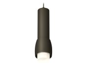 Комплект подвесного светильника с акрилом Ambrella light XP1142011 Techno