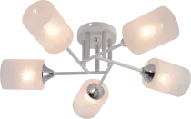 Люстра Rivoli 9178-305 Federica