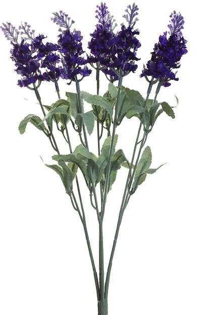 Цветы пластиковые Garda Decor 8J-1105B0031