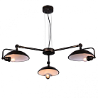 Подвесная люстра Loft Triomio Pendant ImperiumLoft 75191-22 40.1534