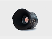 Светильник встраиваемый SWG RC-D84-12-BL-WW65 RC