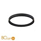Магнитный шинопровод Donolux DLM900RBlack d900mm