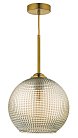 Люстра подвесная Arti Lampadari Davagna E 1.P5 C