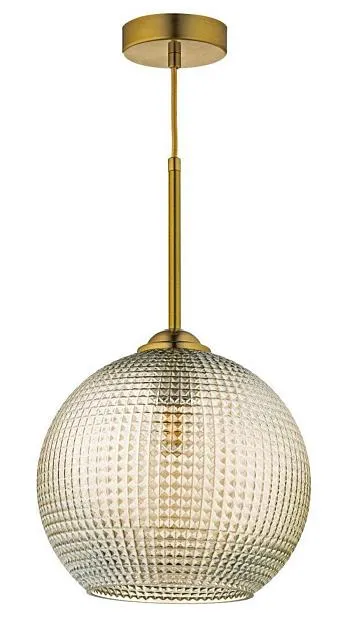 Люстра подвесная Arti Lampadari Davagna E 1.P5 C