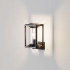 Настенный светильник (бра) Outdoor Maytoni O452WL-01GF Cell