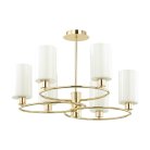 Люстра на штанге Lumion 4559/6C Avery