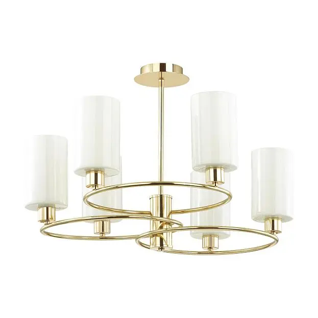 Люстра на штанге Lumion 4559/6C Avery Люстра на штанге Lumion 4559/6C Avery