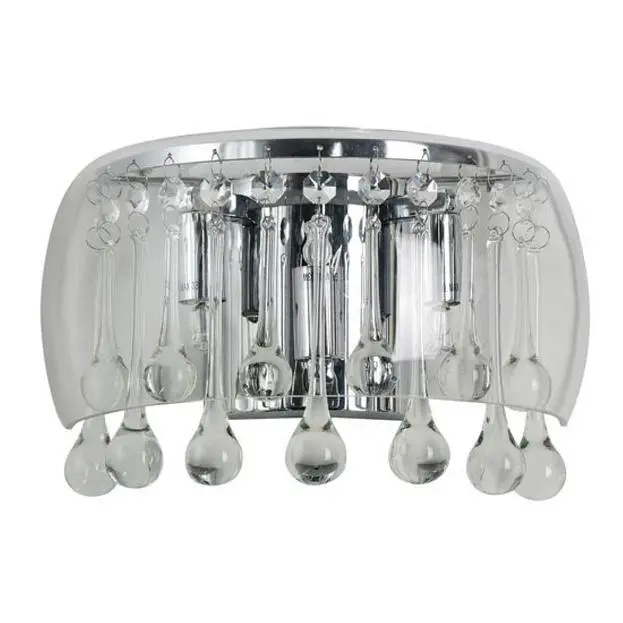 Светильник Настенный Arte Lamp A7054AP-3CC Светильник Настенный Arte Lamp A7054AP-3CC