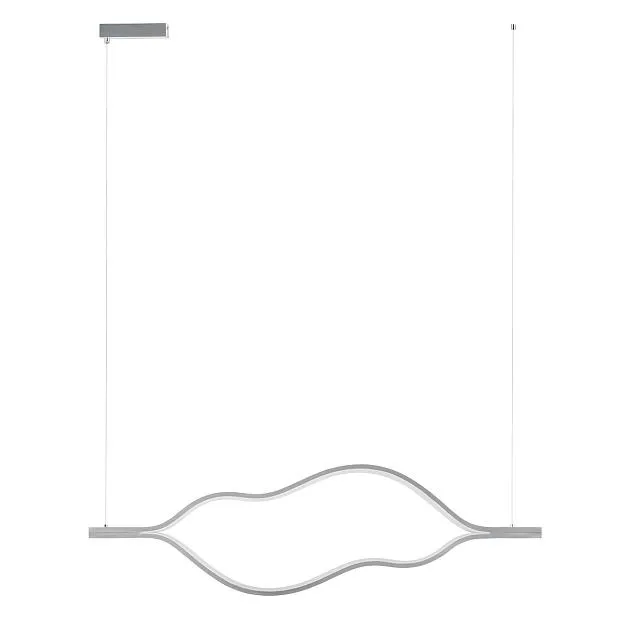 Подвесной светильник Loft IT 10403/1000 SN Tape Light Подвесной светильник Loft IT 10403/1000 SN Tape Light