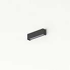 Бра Nowodvorski 6350 STRAIGHT WALL GRAPHITE XS