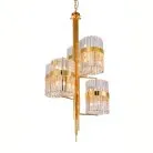 Подвесной светильник Cloyd 10277 Brotigan