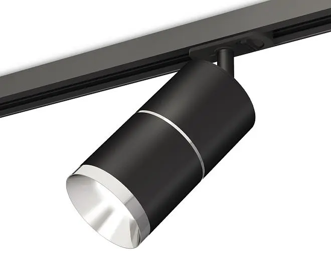 Комплект трекового светильника Ambrella light XT7402010 TRACK SYSTEM Комплект трекового светильника Ambrella light XT7402010 TRACK SYSTEM