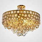 Потолочная люстра RENGAS ImperiumLoft 140958-26 RENGAS01