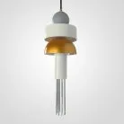 Подвесной Светильник Pleiades B ImperiumLoft 181016-26