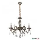 Люстра Arte Perfetto Luce APL2231645/5 AB