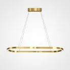 Подвесной Светильник L100 By Imperiumloft Cruise-Long01
