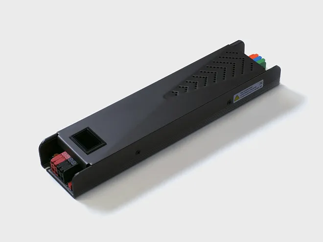 Блок питания для светодиодной ленты SWG EV-500-24 Evolution