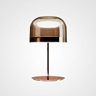 Настольная Лампа Noten Tab H415 Rose Gold 140902-26 ImperiumLoft