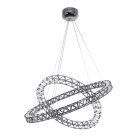 Подвесной светильник Divinare 1030/02 SP-144 Galassia