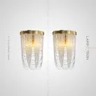 Бра OLIVIA WALL Lampatron 6711